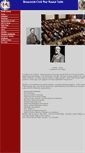 Mobile Screenshot of brunswickcivilwarroundtable.com